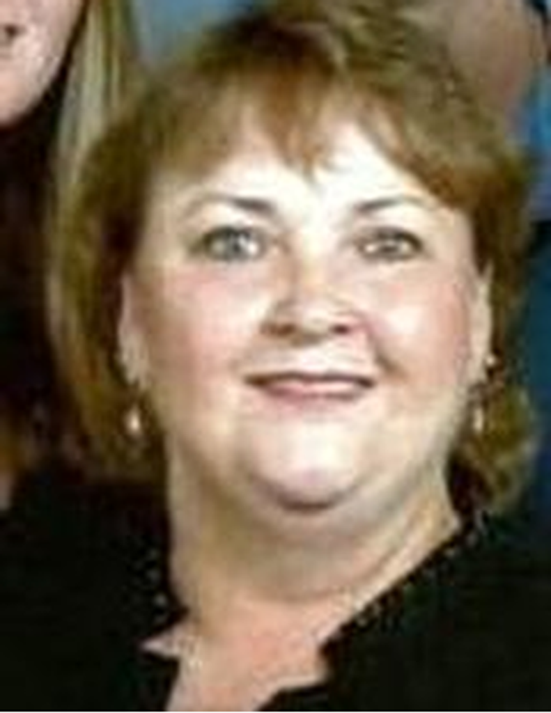 Betty Sue Sindorf Maddox