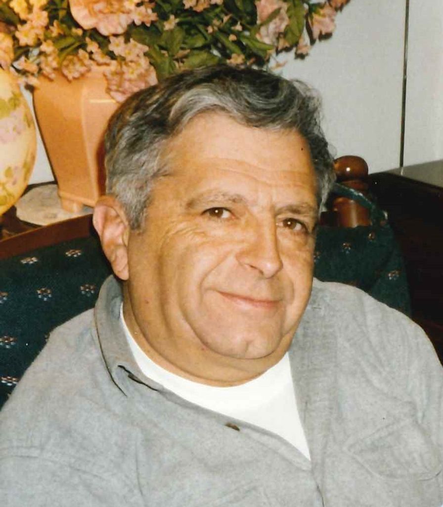 Ronald F. Saporito Profile Photo