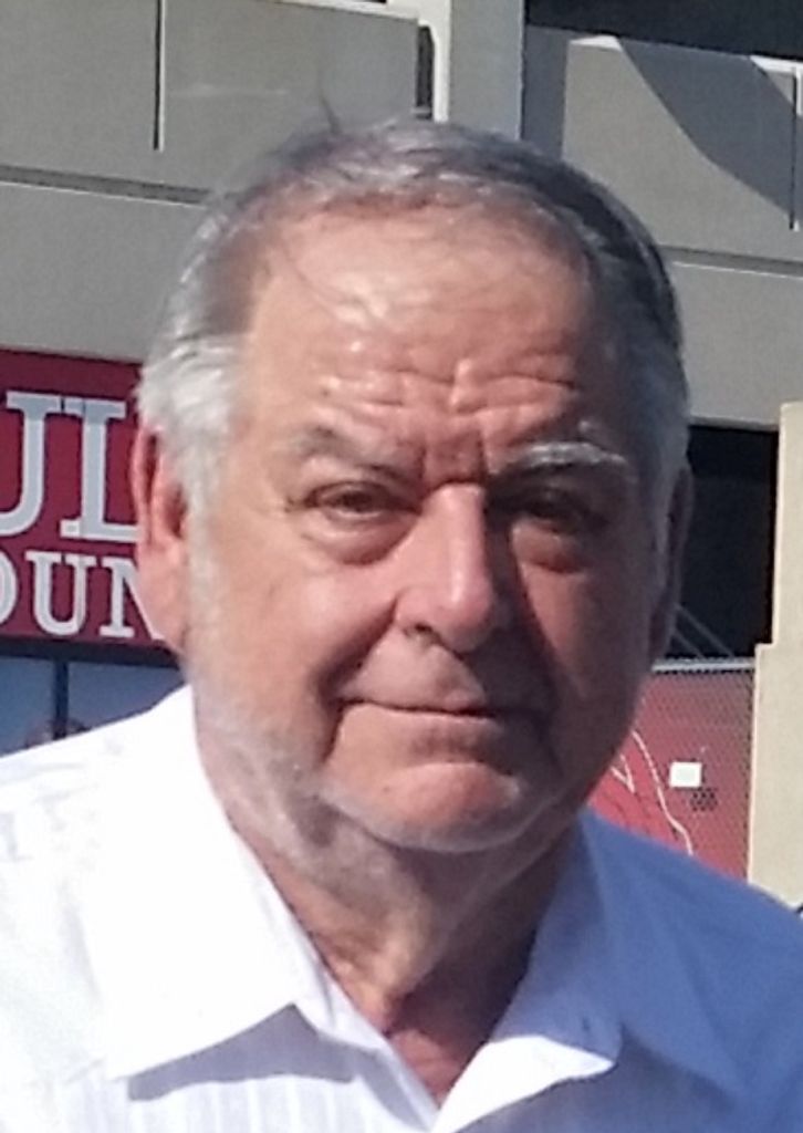John Robert Devaul
