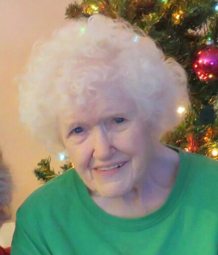 Shirley M. Guevara Profile Photo