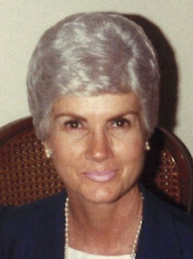 Betty Jo Collins Profile Photo