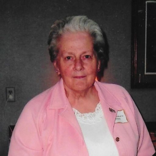 Delores Vivian Kyras photo gallery thumbnail 1 of 2
