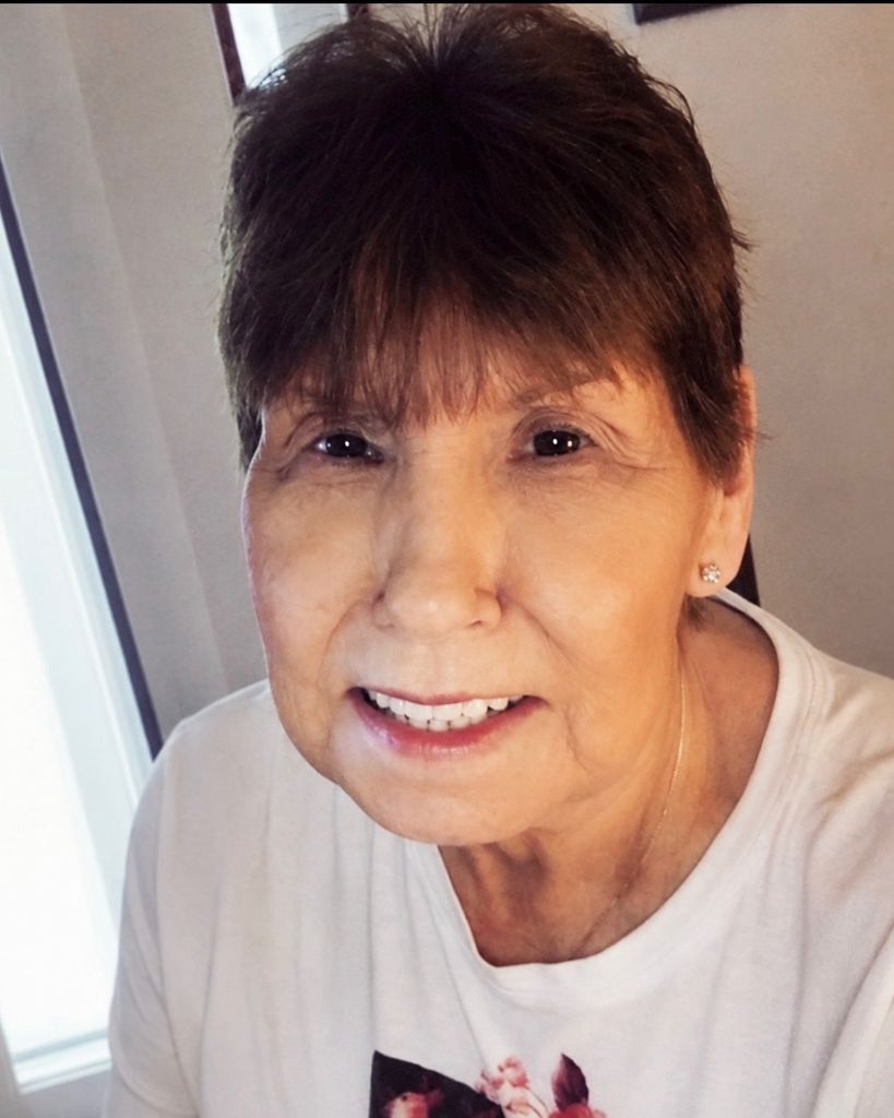 Doris Jernigan Profile Photo