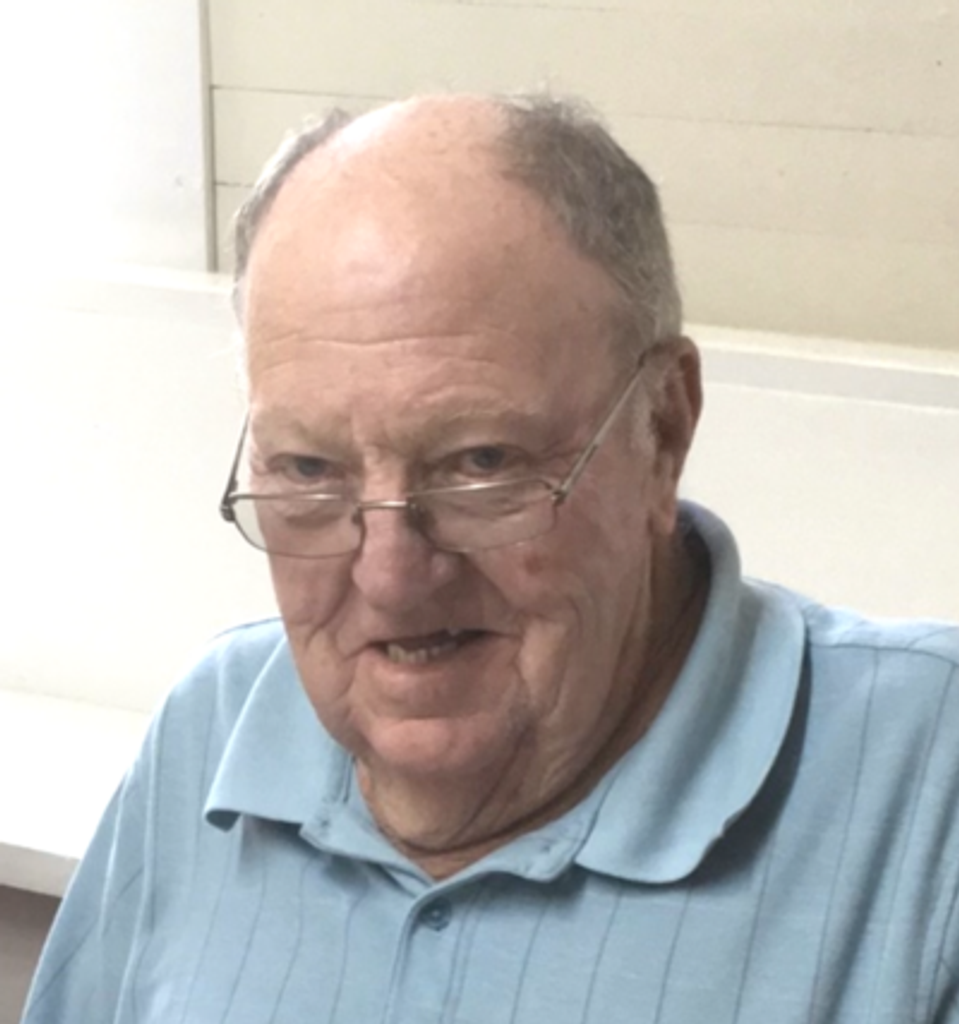 Harold Douglas Bryant, Sr. Profile Photo