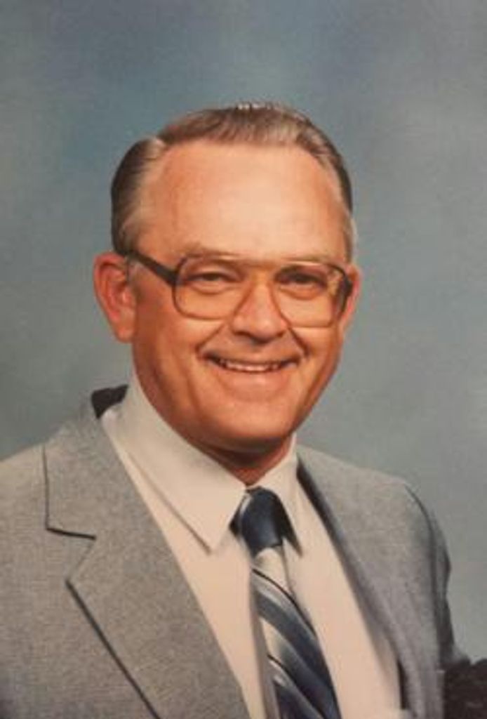 Alvin Edward Meierotto Profile Photo