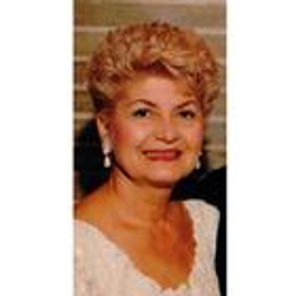 Marlene Beene