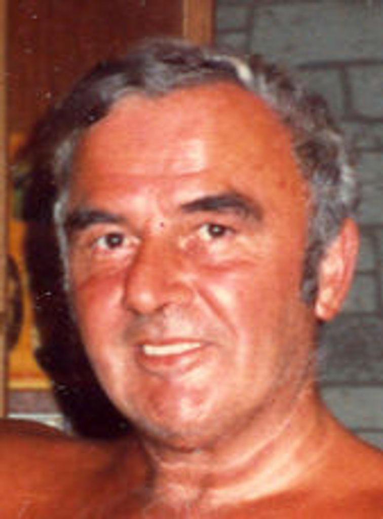 Joseph Morin