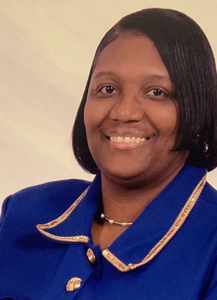 Annette Rivers Profile Photo