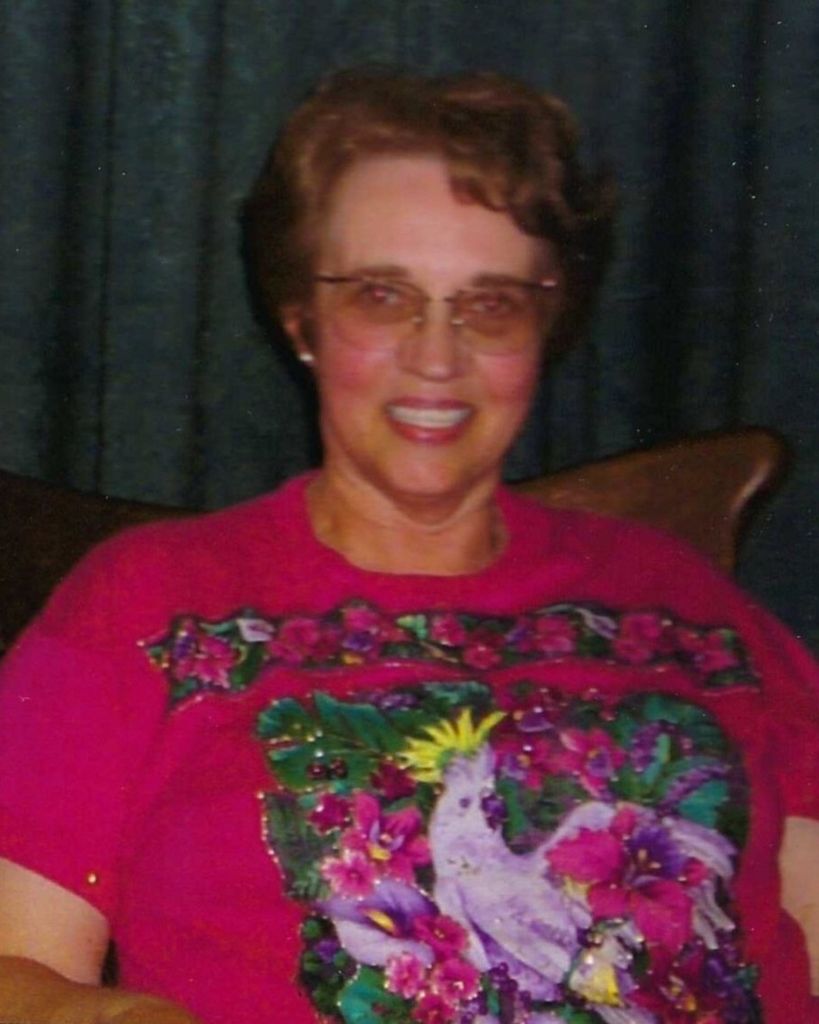 Beverly Ann Pering Profile Photo