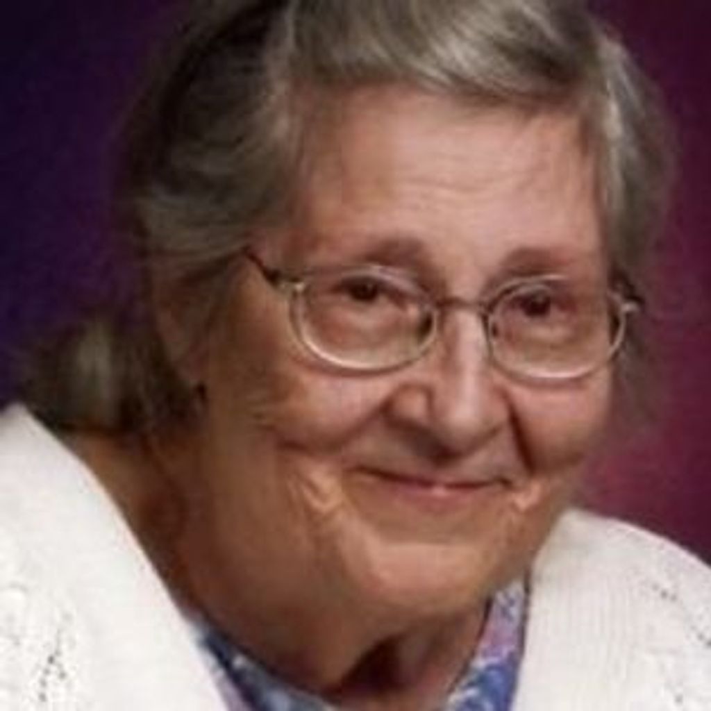 Georgia F. Diehm Profile Photo
