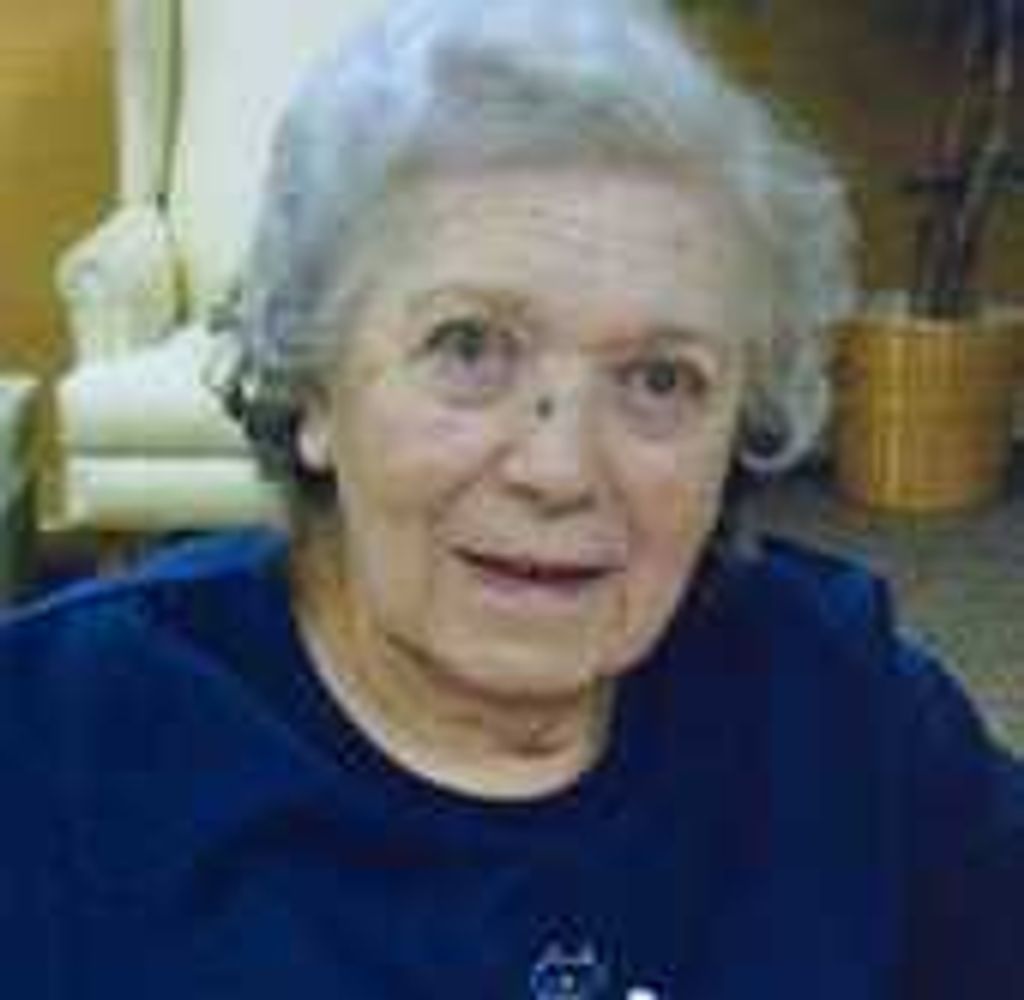 Doris I Aiple (Ford)