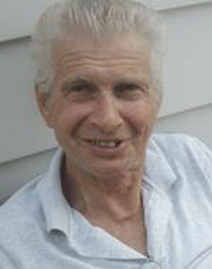 Charles Gordon Bewley