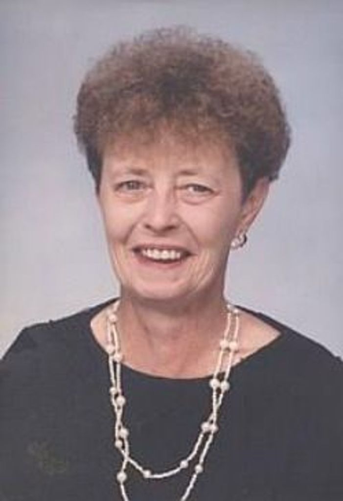 Carol Coolidge