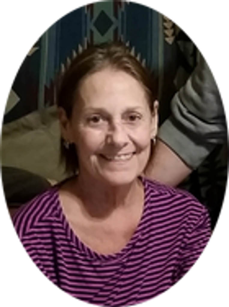 Neva Mastine-O'Donnell