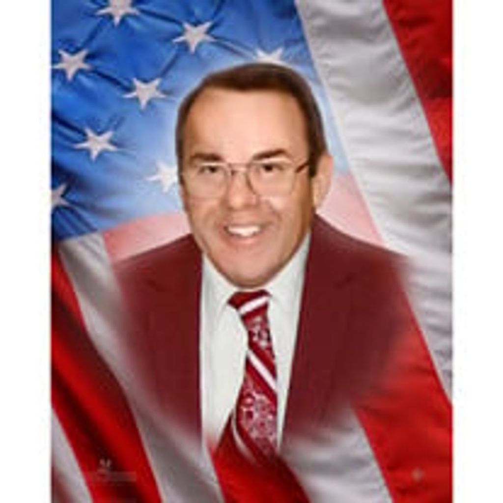 Louis Knight Profile Photo