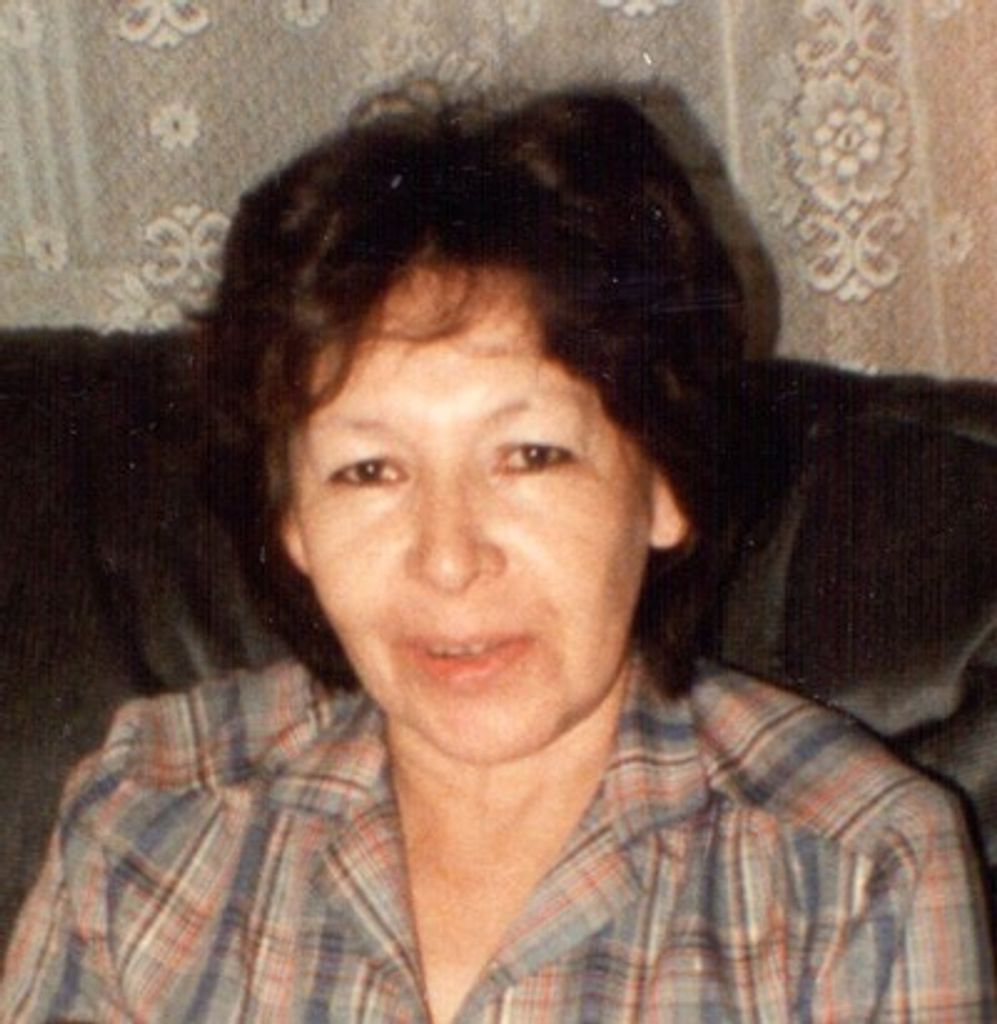 Dorothy J. Bergen