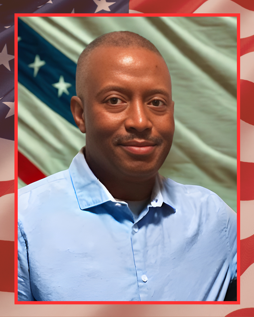 Jasper S. Reaves Profile Photo