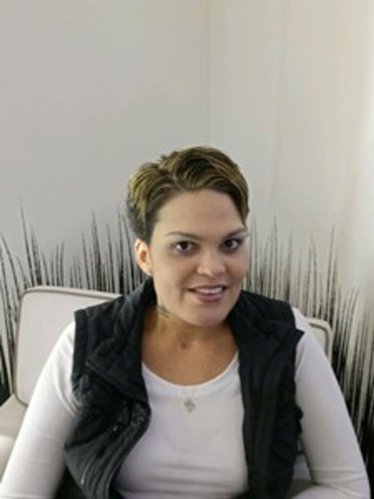 Mariah Jean Myrick