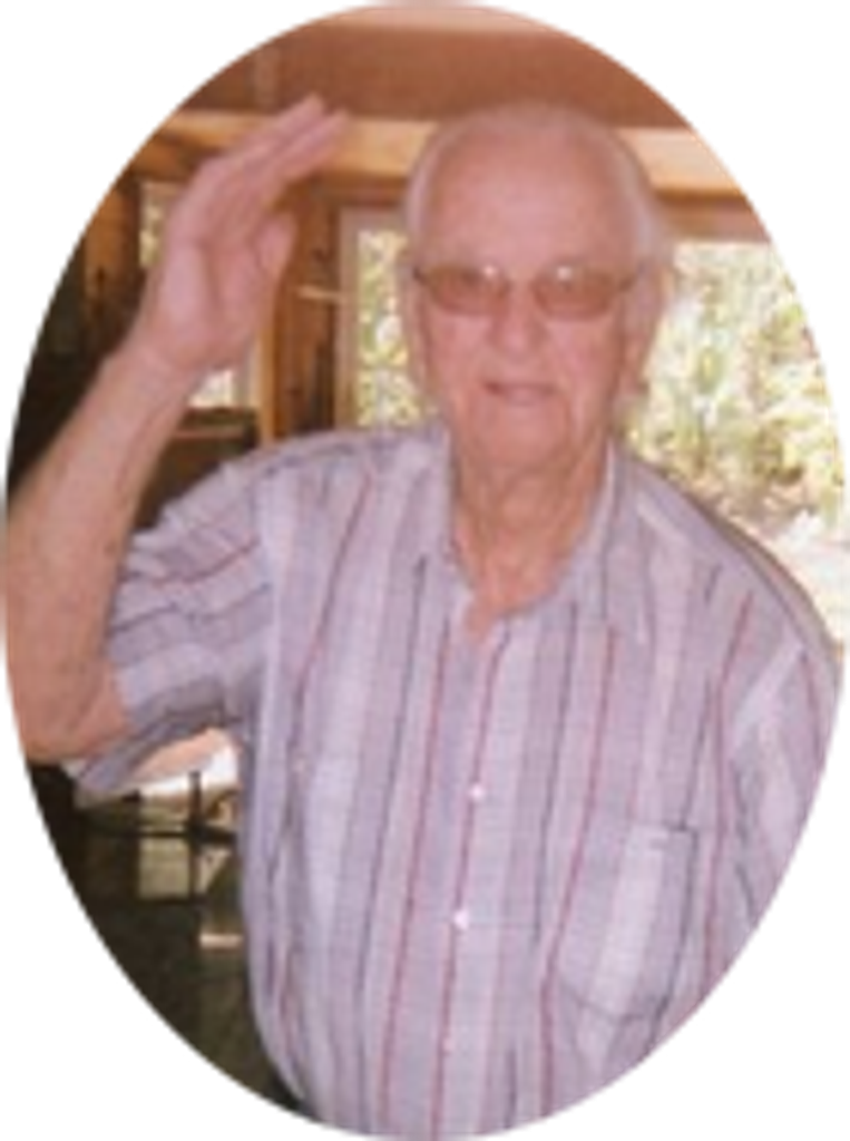 William Ray Hackney Sr.