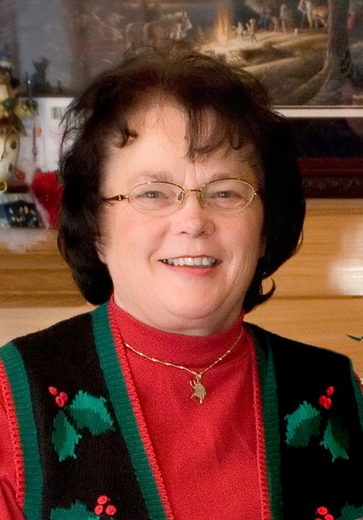 Nancy Latterell Profile Photo