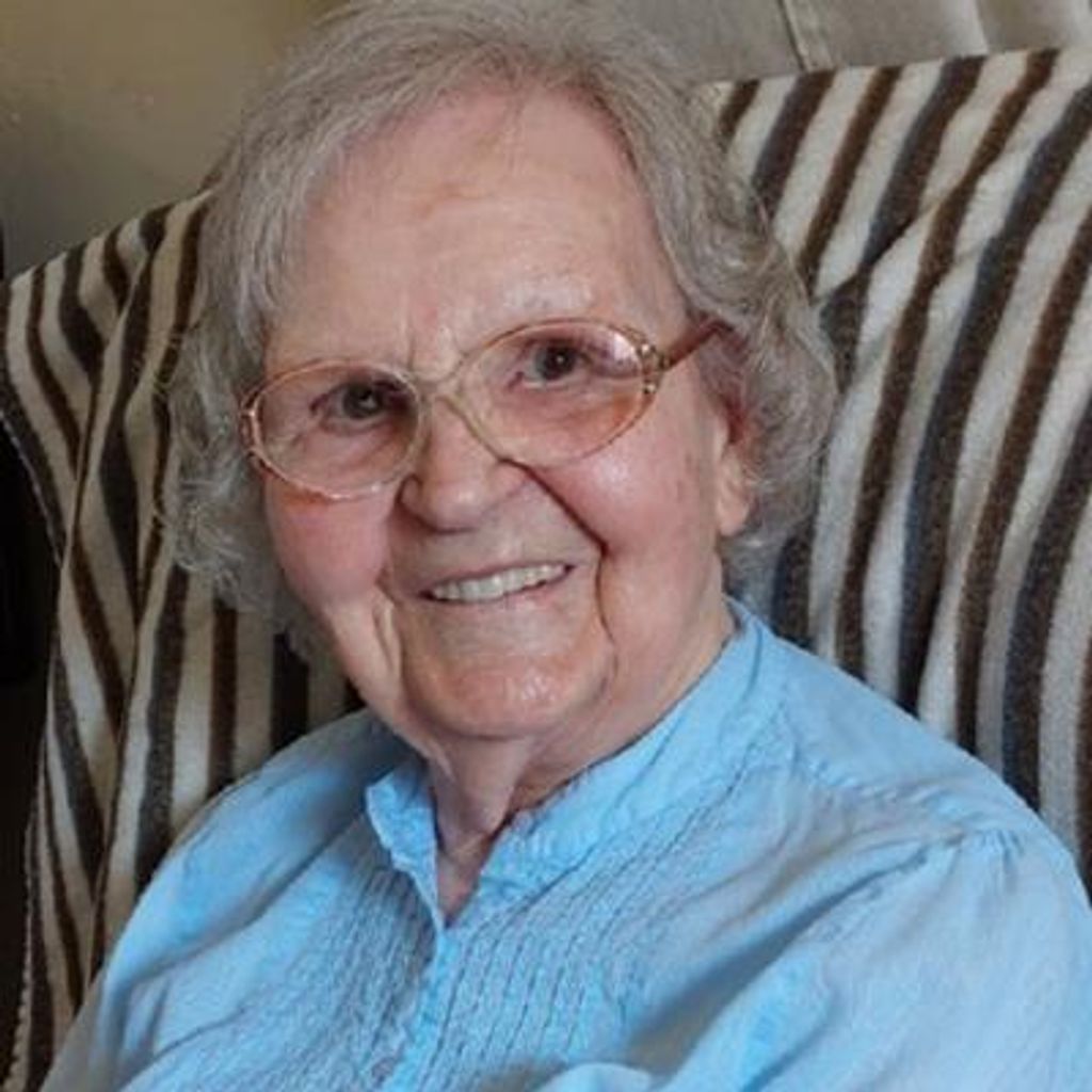 Glenna Quick