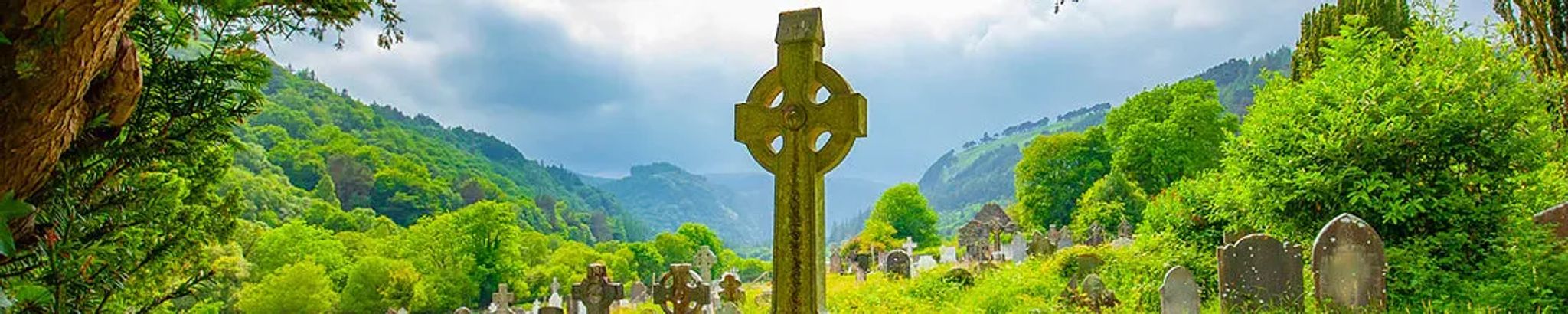 Cover for Francis Tighe's Obituary