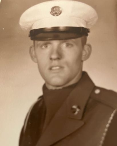 Robert Dean Patrick Profile Photo