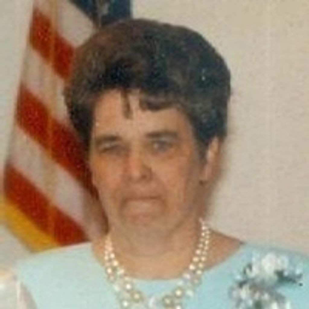 Brenda Kay Knapp Profile Photo