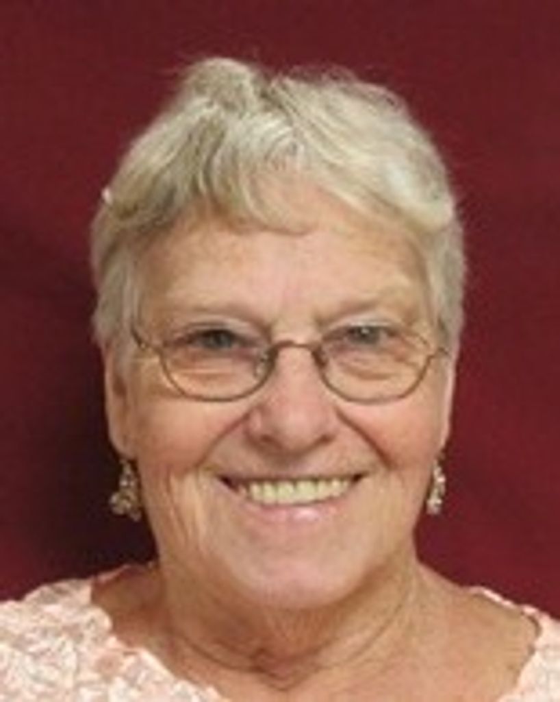 Pearl "Annie" Ditmer