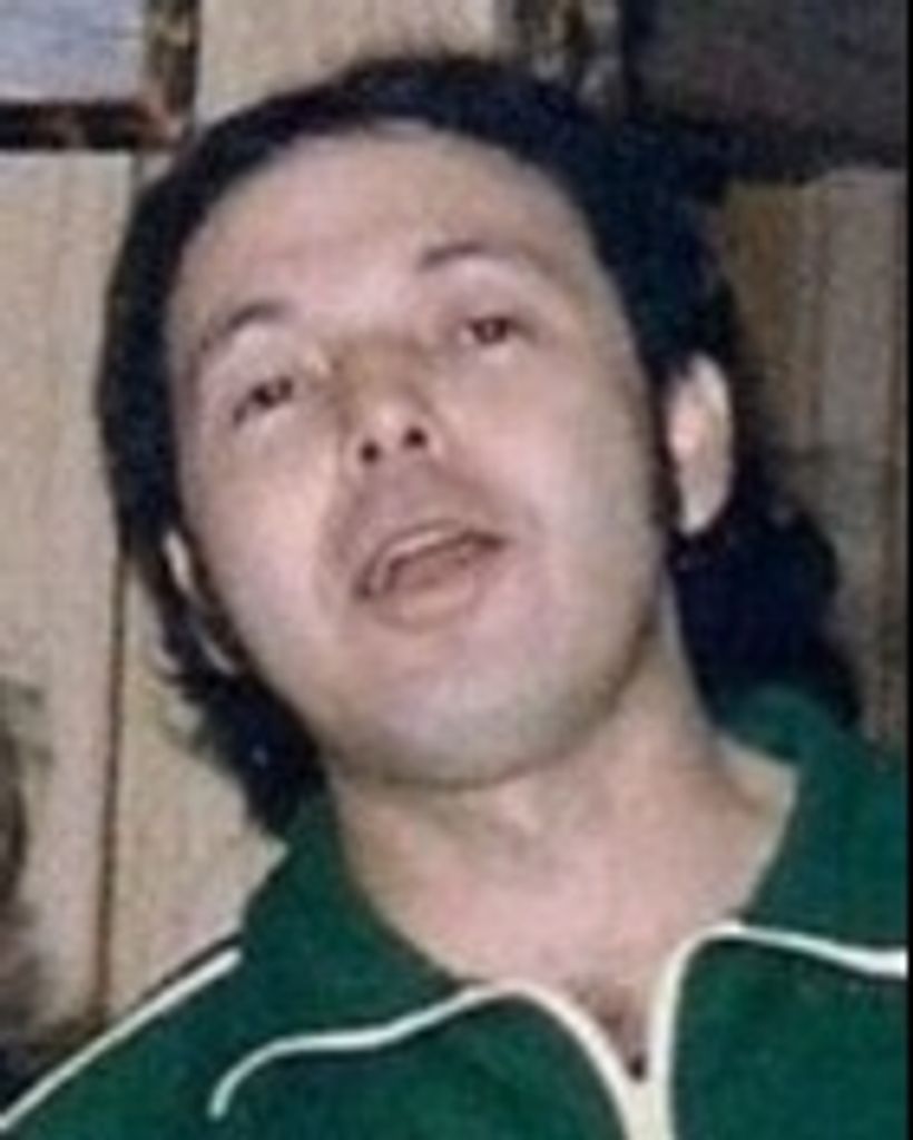 Gabriel Valencia