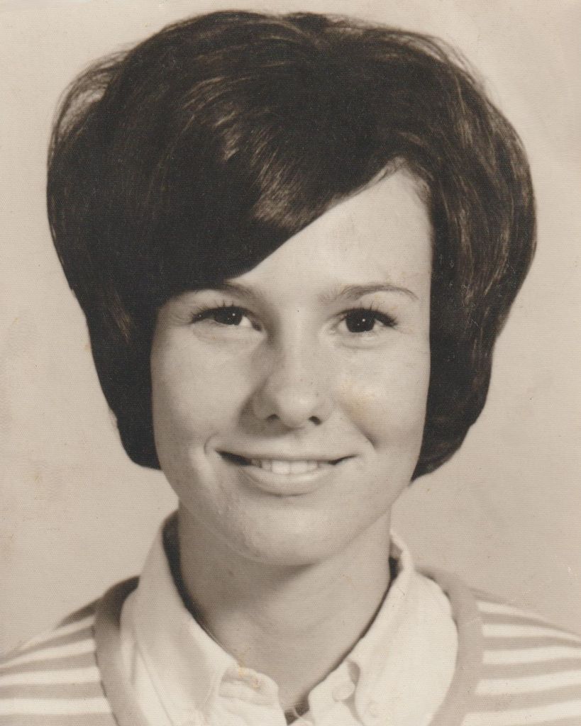 Mary Elizabeth Wall Profile Photo