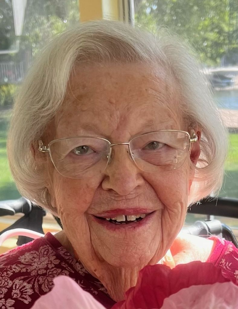 Doris Lindburg Profile Photo