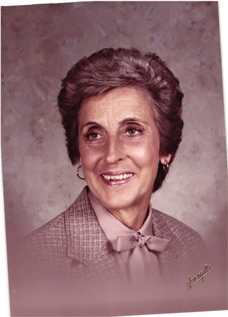 Helen Dudley Profile Photo