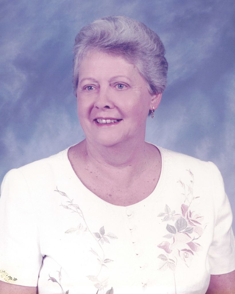 Joyce Glass Williams Profile Photo