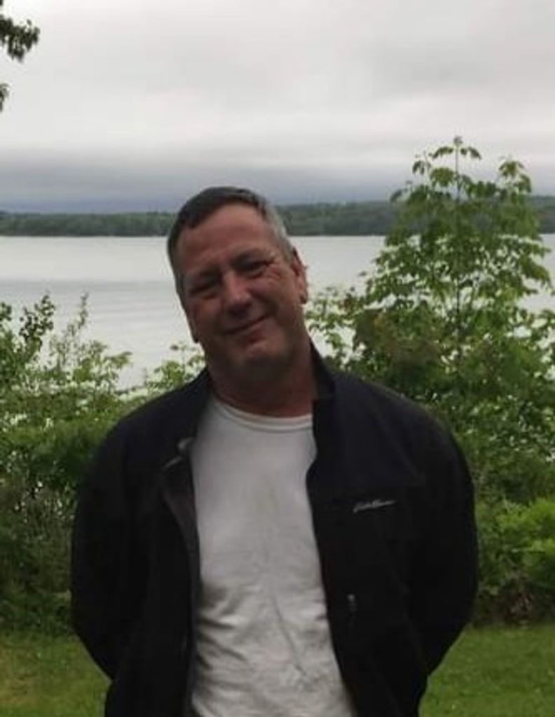 Eric J. Selberg Profile Photo