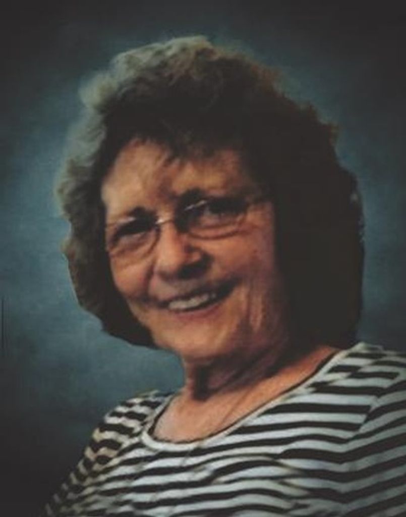 Linda Byrum Smithwick Profile Photo