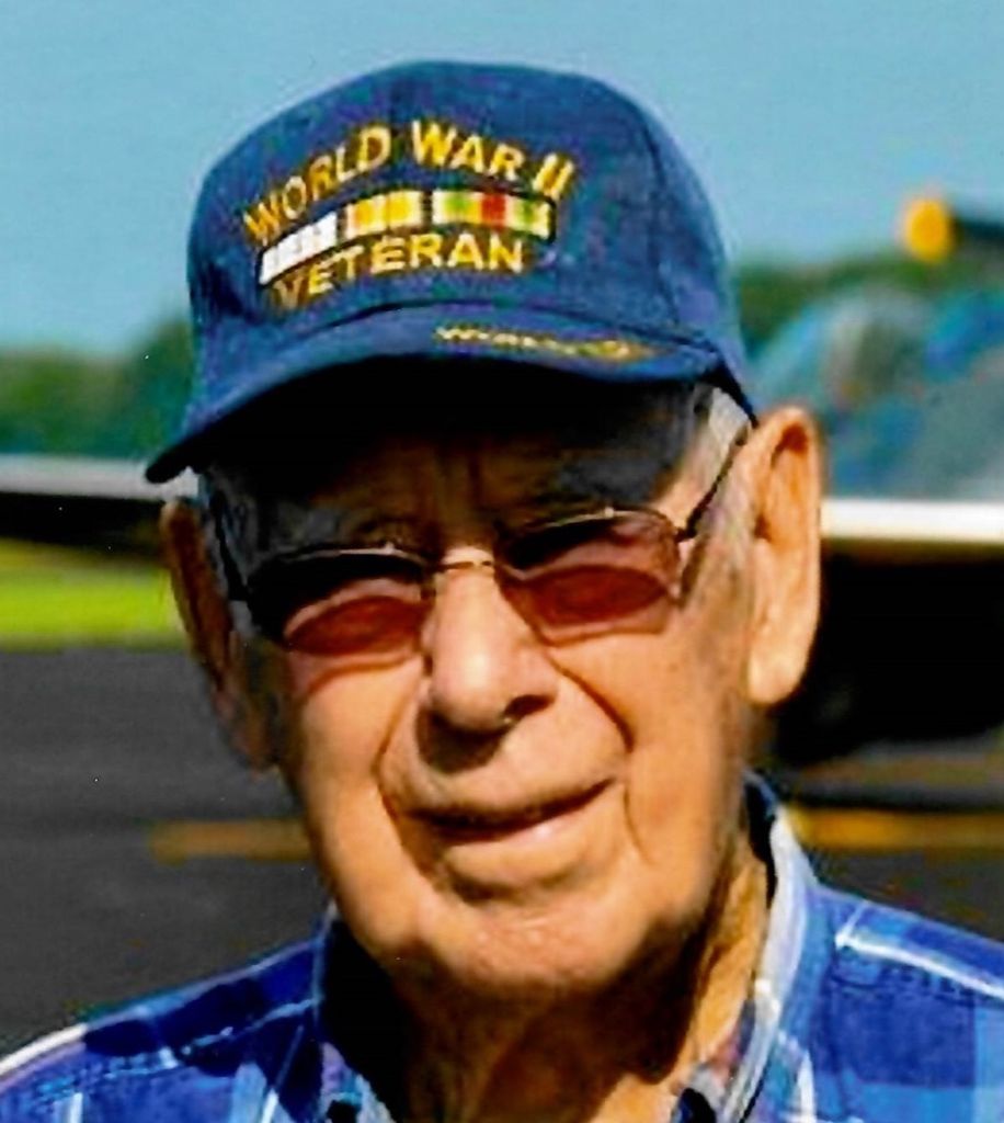 Robert L. Ambos