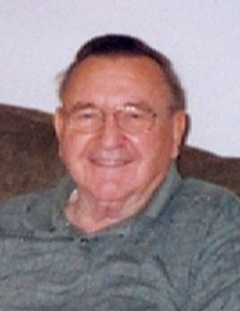 Wayne Kenfield
