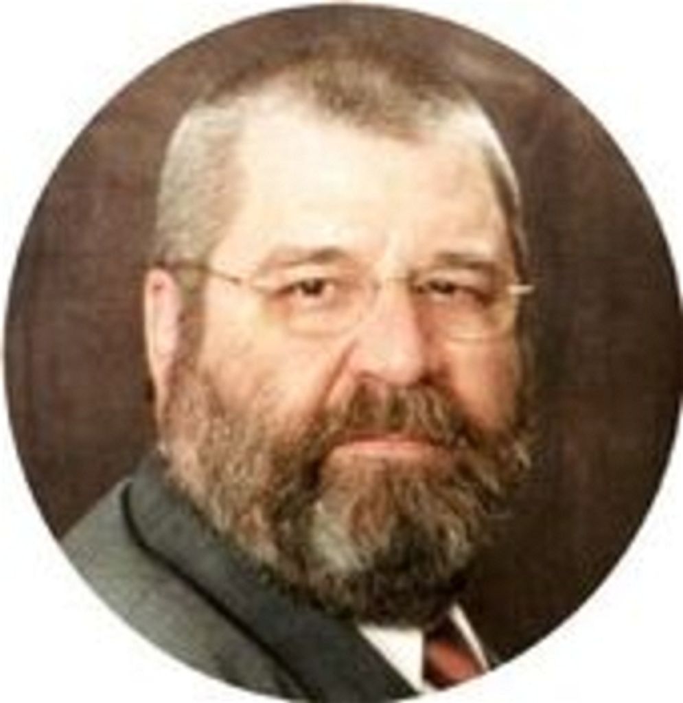 William Edward Long