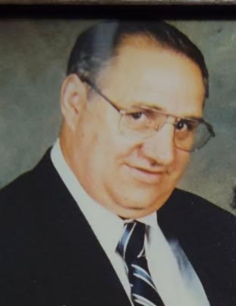 Clarence Harrison Goforth Profile Photo