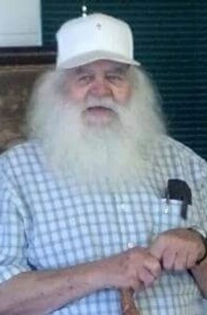 Thomas Aaron Mcknight