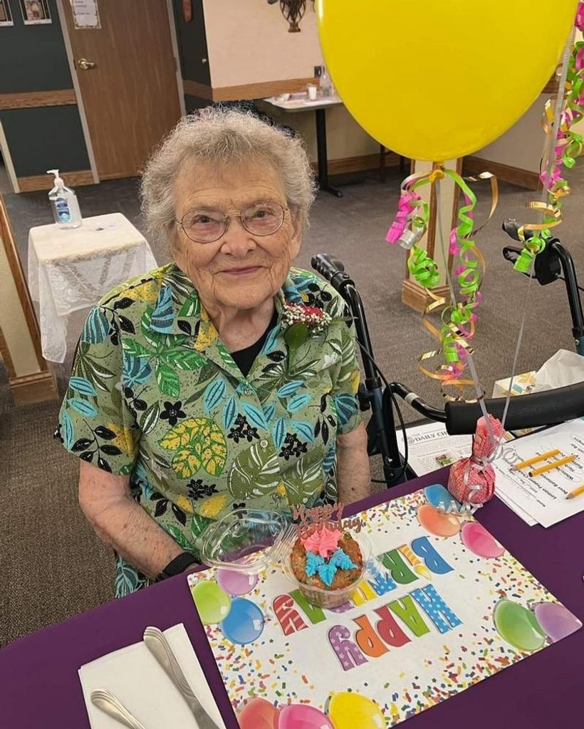 Eileen Skowronek Profile Photo