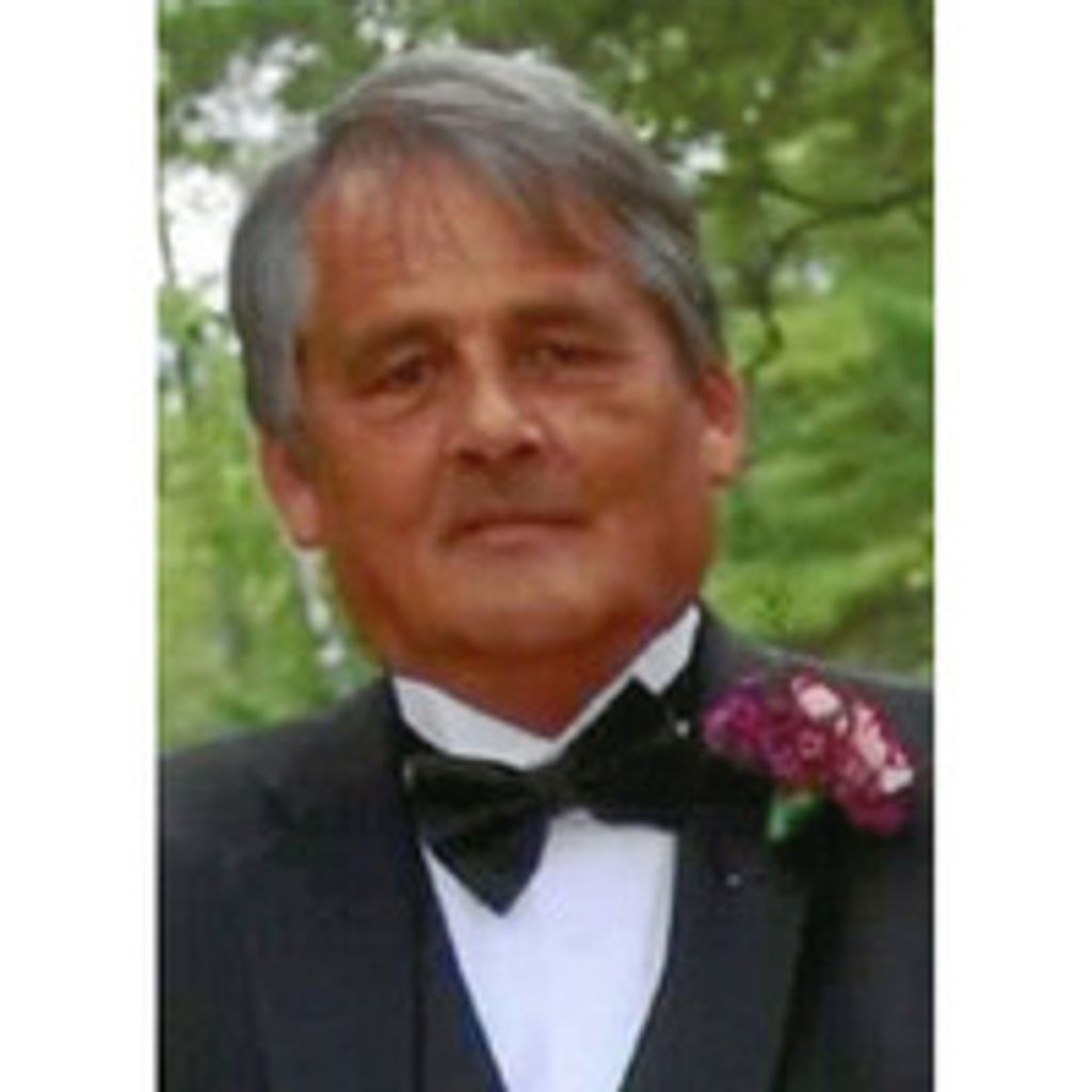 David C. St. John