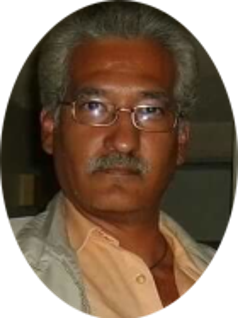 Mitchell Anaya