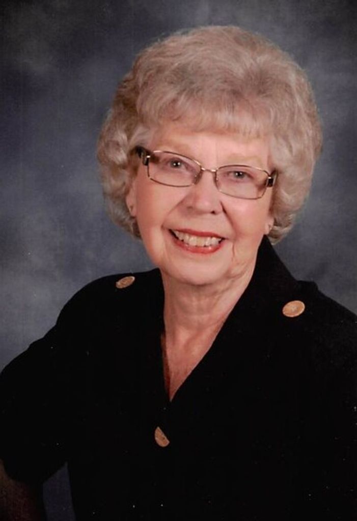 Mildred "Trudy" Quigley Profile Photo