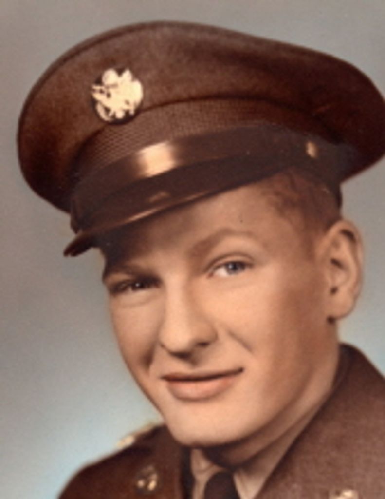 Charles Herbert Lotz Sr.