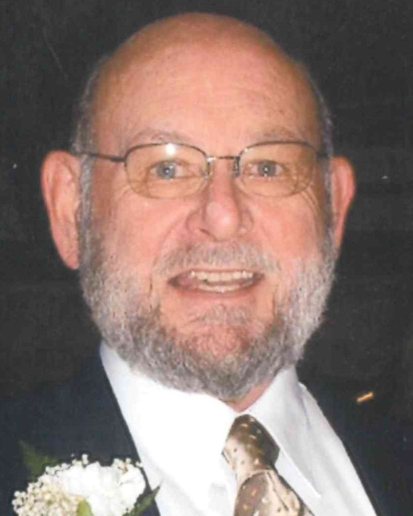 Glenn Elting Alexander