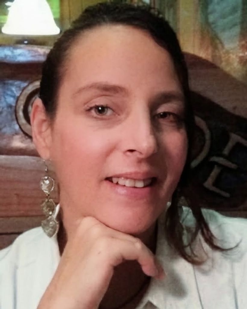 Angel Kay LeGrand Morton Profile Photo