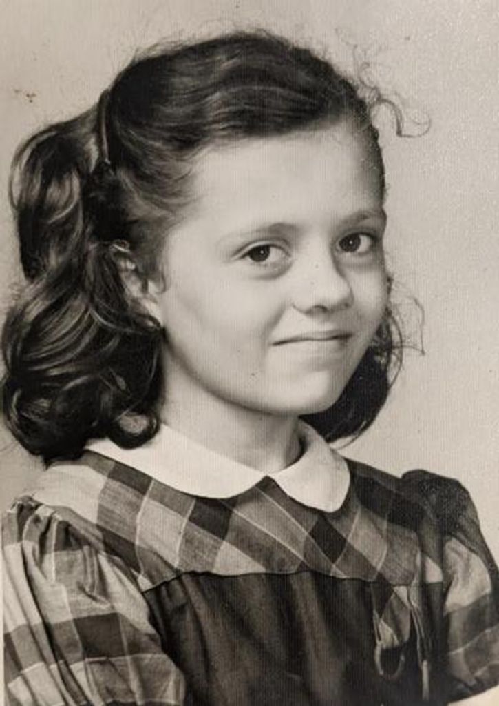 Sharon Glasson Brown Profile Photo