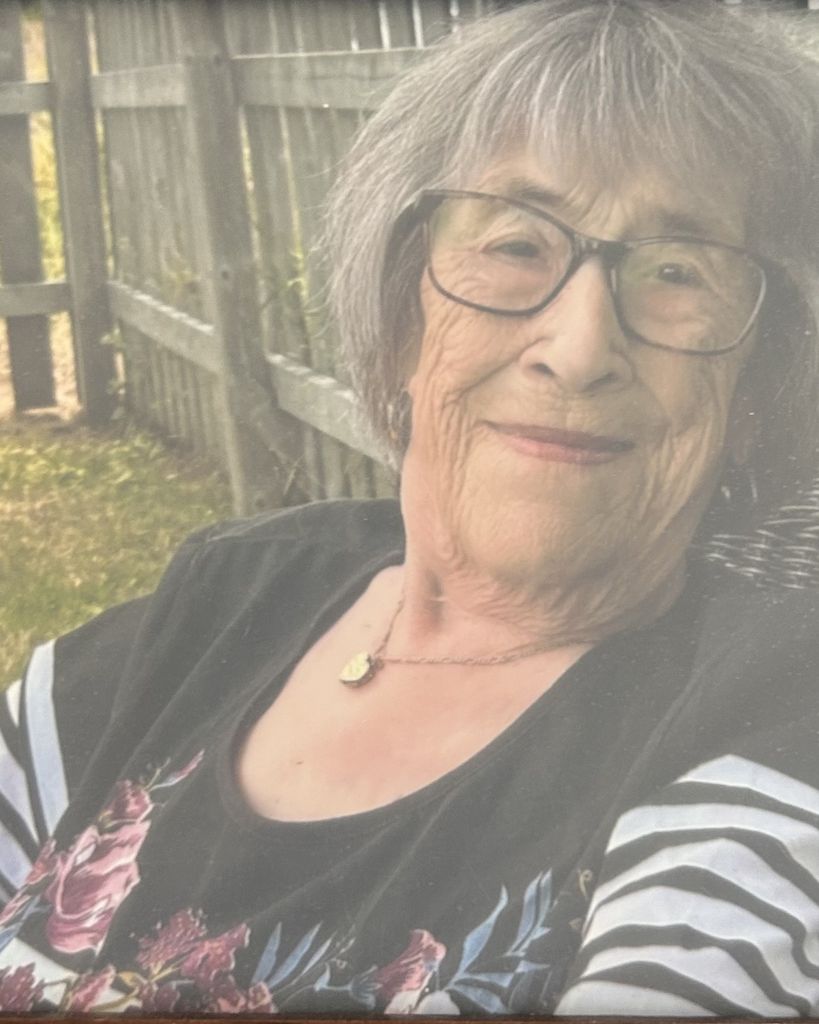 Pearl Marion Abbott Profile Photo